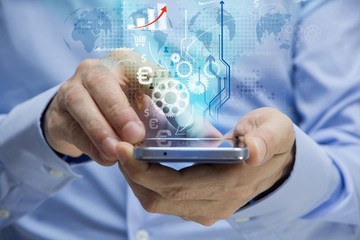 comunicazione, informatica, tecnologia,  internet