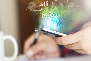 comunicazione, informatica, tecnologia,  internet