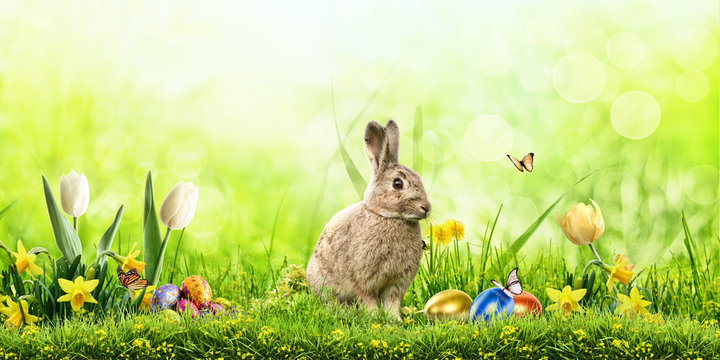 Ostern