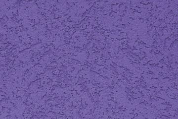 Plaster Background (ultra violet)
