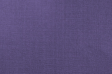 Fabric for embroidery (ultra violet)