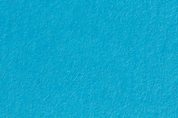 Naklejka na ściany i meble Paper light blue texture background.