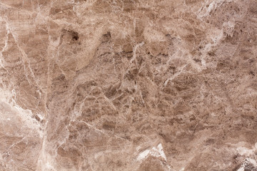 Brown marble texture background.