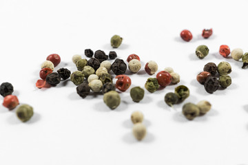 Pepper grains 3
