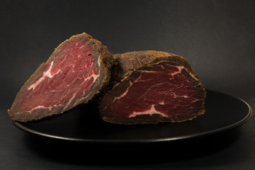 Dried meat 5