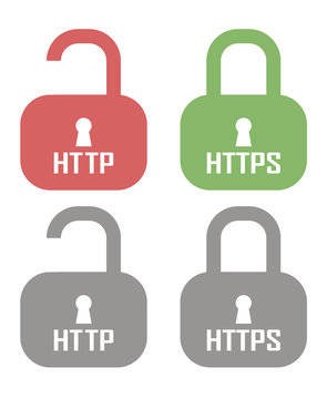 castle with https