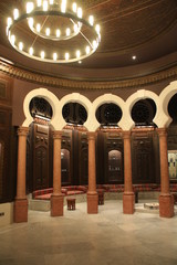 atrium