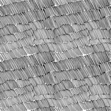 Pattern of inclined hatching grunge texture