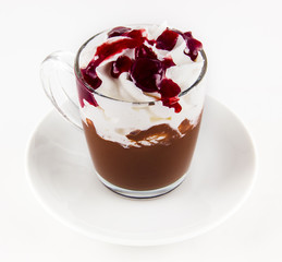 Hot Chocolate Speciality