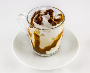 Hot beverage