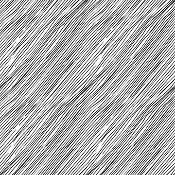 Pattern of inclined hatching grunge texture