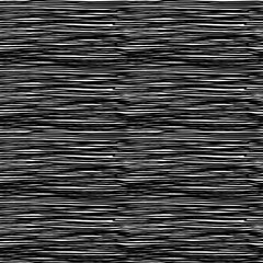 Simple pattern of horizontal hatching grunge texture