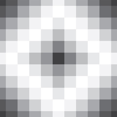 Seamless squares pattern