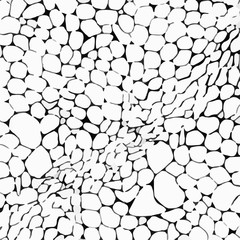 Pattern - Illustration Snake, Animal, Sculpture, Japan