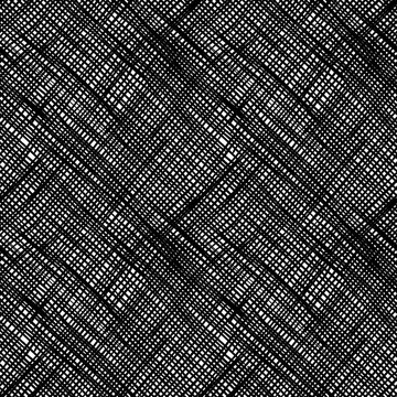 Simple pattern of hatching grunge texture