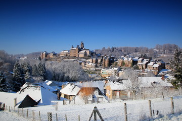 Uzerche (Corrèze)