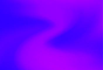 Colorful holographic background.  Bright fluid liquid. Neon holography texture. 