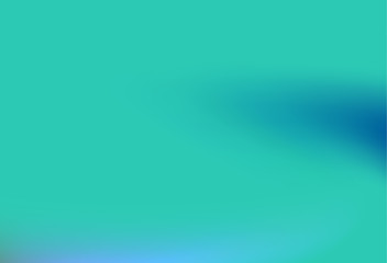 Colorful holographic background.  Bright fluid liquid. Neon holography texture. 