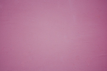Fototapeta premium pink wall