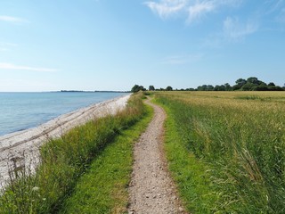 Küstenradweg