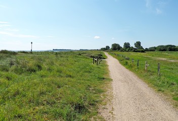 Ostsee Radweg