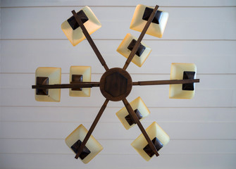 ceiling lamp