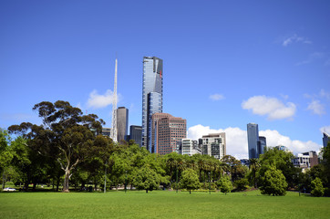 Australia, Victoria, Melbourne