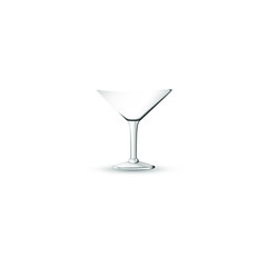 Glass Martini 01 - 11Gy11Wbg