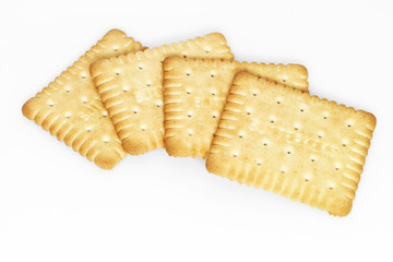 Butterkekse