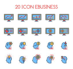 Icon Business