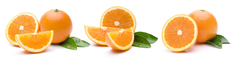 Orangen