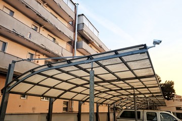 details of carport