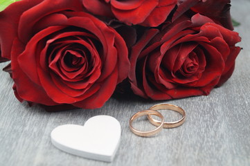 Love is all around