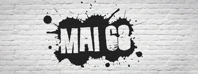Mai 68