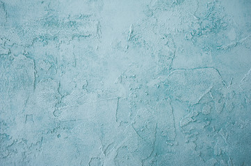 texture of the old wall