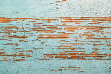 Aged wooden texture.