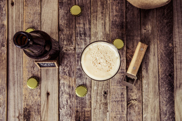 Craft Beer - Stout