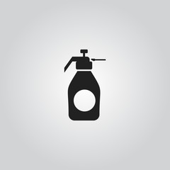 garden sprayer icon