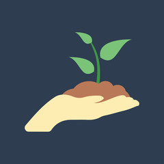 Sprout icon