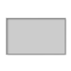 notice board. vector illustration