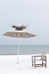 Winter at Varna