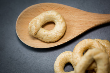 Taralli italiani