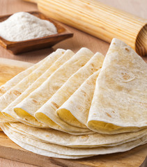 Tortillas