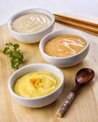 Dip sauce