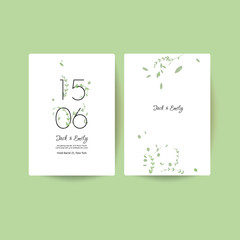 Modern Wedding Collection