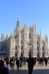 Duomo Milano