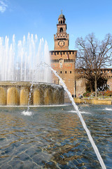 Castello Sforzesco