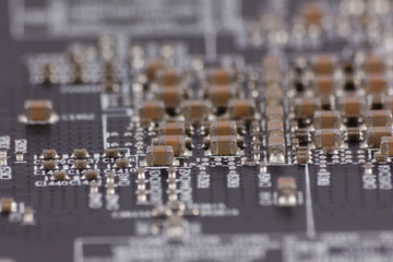 Electronics