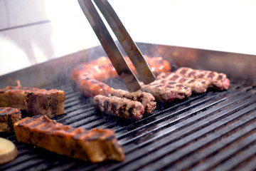 Barbeque