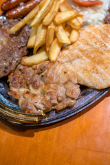 Ready to eat